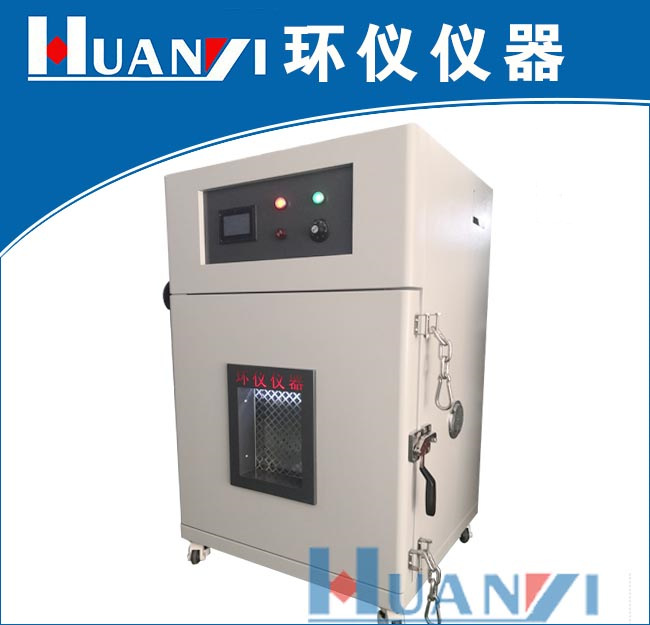 鎘鎳電池防爆高溫箱的老化試驗