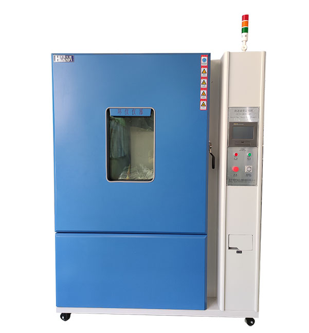 新版本UL 1973標準的電池溫度循環試驗