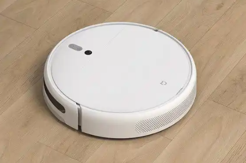 掃地機器人環境適應性試驗